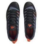Ayakkabılar - Adidas Terrex Swift Solo 2 M IE6903 Ayakkabılar (Erkek, TurizmDış Mekan) - Görsel 4