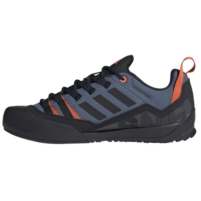 Ayakkabılar - Adidas Terrex Swift Solo 2 M IE6903 Ayakkabılar (Erkek, TurizmDış Mekan) - Görsel 6