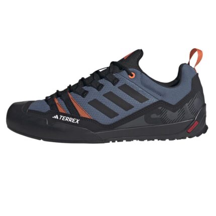 Ayakkabılar - Adidas Terrex Swift Solo 2 M IE6903 Ayakkabılar (Erkek, TurizmDış Mekan) - Ana Görsel