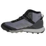 Ayakkabılar - Adidas Terrex Tivid Mid M S80934 Ayakkabı (Erkek, TurizmDış Mekan) - Görsel 2