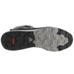 Ayakkabılar - Adidas Terrex Tivid Mid M S80934 Ayakkabı (Erkek, TurizmDış Mekan) - Görsel 3