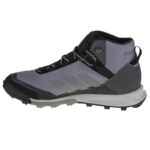 Ayakkabılar - Adidas Terrex Tivid Mid M S80934 Ayakkabı (Erkek, TurizmDış Mekan) - Görsel 5