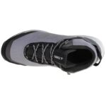 Ayakkabılar - Adidas Terrex Tivid Mid M S80934 Ayakkabı (Erkek, TurizmDış Mekan) - Görsel 6