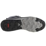 Ayakkabılar - Adidas Terrex Tivid Mid M S80934 Ayakkabı (Erkek, TurizmDış Mekan) - Görsel 7