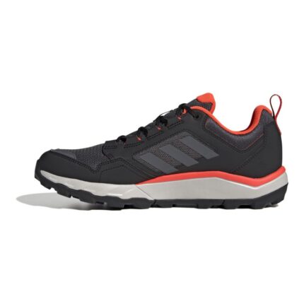 Ayakkabılar - Adidas Terrex Tracerocker 2 M GZ8915 Ayakkabılar (Erkek, TurizmDış Mekan) - Görsel 2