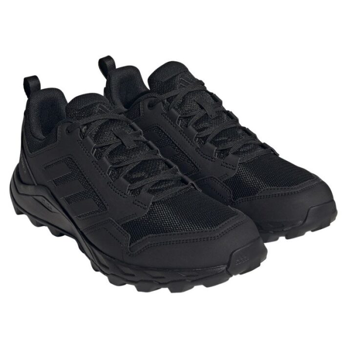 Ayakkabılar - Adidas Terrex Tracerocker 2 M IF2581 Ayakkabı (Erkek, TurizmDış Mekan) - Görsel 4