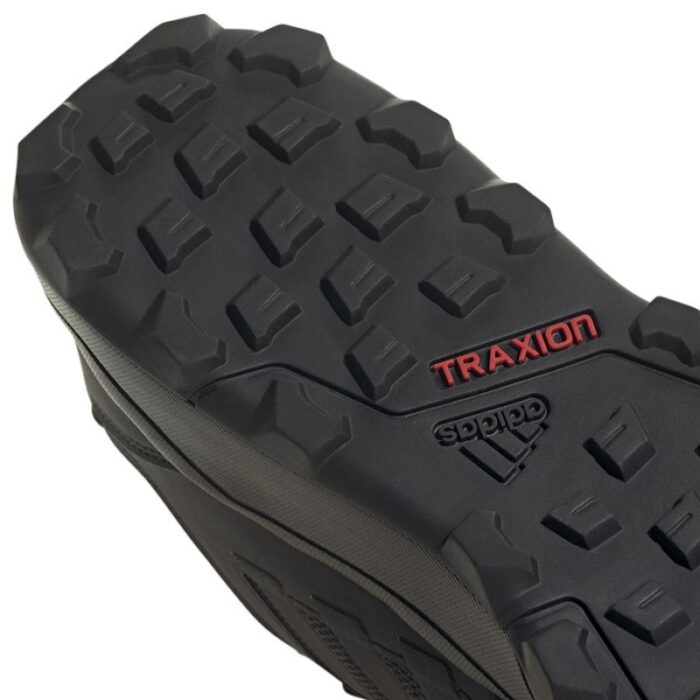 Ayakkabılar - Adidas Terrex Tracerocker 2 M IF2581 Ayakkabı (Erkek, TurizmDış Mekan) - Görsel 8