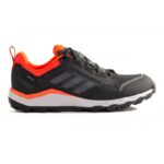 Ayakkabılar - Adidas Terrex Tracerrocker 2 GTX M GZ8909 Ayakkabılar (Erkek, TurizmDış Mekan) - Görsel 3