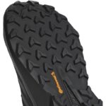 Ayakkabılar - Adidas Terrex Trailmaker 2 Deri Erkek Trekking Ayakkabısı ID0886 (Erkek, TurizmDış Mekan) - Görsel 4