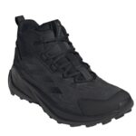 Ayakkabılar - Adidas Terrex Trailmaker 2 Mid M ID0888 Ayakkabı (Erkek, TurizmDış Mekan) - Görsel 2