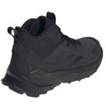 Ayakkabılar - Adidas Terrex Trailmaker 2 Mid M ID0888 Ayakkabı (Erkek, TurizmDış Mekan) - Görsel 4