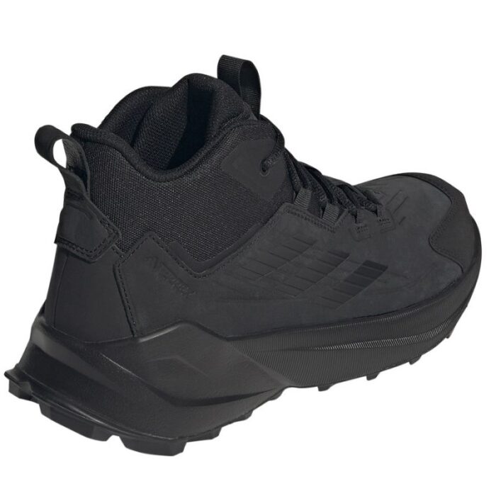 Ayakkabılar - Adidas Terrex Trailmaker 2 Mid M ID0888 Ayakkabı (Erkek, TurizmDış Mekan) - Görsel 4