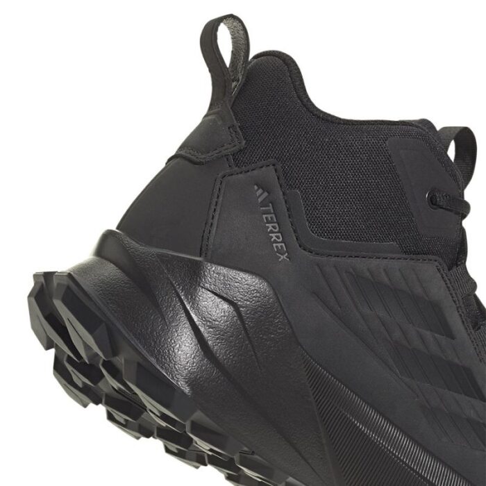 Ayakkabılar - Adidas Terrex Trailmaker 2 Mid M ID0888 Ayakkabı (Erkek, TurizmDış Mekan) - Görsel 5