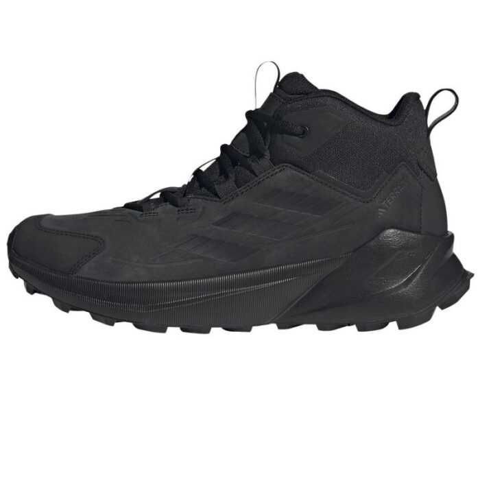 Ayakkabılar - Adidas Terrex Trailmaker 2 Mid M ID0888 Ayakkabı (Erkek, TurizmDış Mekan) - Görsel 7