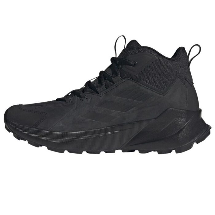 Ayakkabılar - Adidas Terrex Trailmaker 2 Mid M ID0888 Ayakkabı (Erkek, TurizmDış Mekan) - Görsel 8