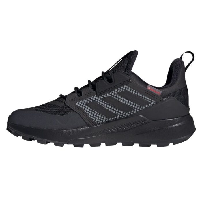 Ayakkabılar - Adidas Terrex Trailmaker ColdRdy M FX9291 Ayakkabıları (Erkek, TurizmDış Mekan) - Görsel 2