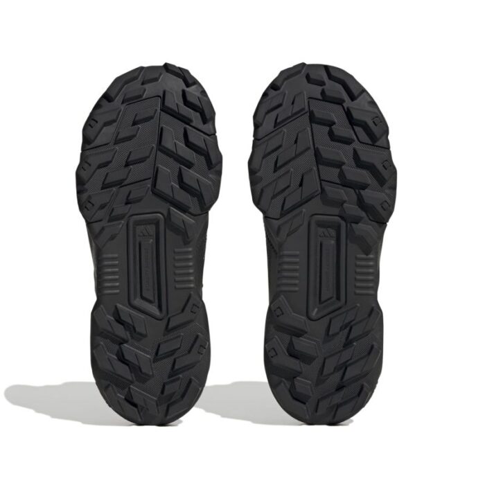 Ayakkabılar - Adidas Terrex Unity Lea Mid RRdy M IF4977 Ayakkabı (Erkek, TurizmDış Mekan) - Görsel 4