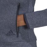 Kadın - adidas Çok Yönlü FL4213 Kadın Kapüşonlu Sweatshirt (Kadın, Antrenman) - Görsel 5