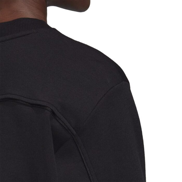 Kadın - adidas Kadın Crew Sweatshirt FL4911 (Kadın, Yaşam Tarzı) - Görsel 5