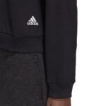 Kadın - adidas Kadın Crew Sweatshirt FL4911 (Kadın, Yaşam Tarzı) - Görsel 6