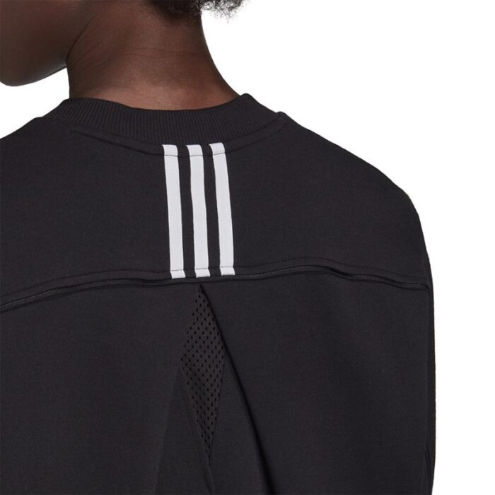 Kadın - adidas Kadın Crew Sweatshirt FL4911 (Kadın, Yaşam Tarzı) - Görsel 7