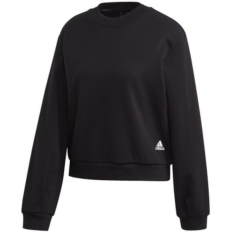 tryoshop-adidas-w-st-crew-w-sweatshirt-fl4911-7-618415 Kadın - adidas Kadın Crew Sweatshirt FL4911 (Kadın, Yaşam Tarzı) - Ana Görsel