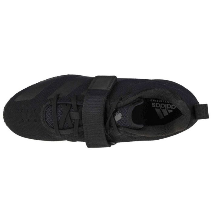 Adidas Ağırlık Kaldırma II 3
