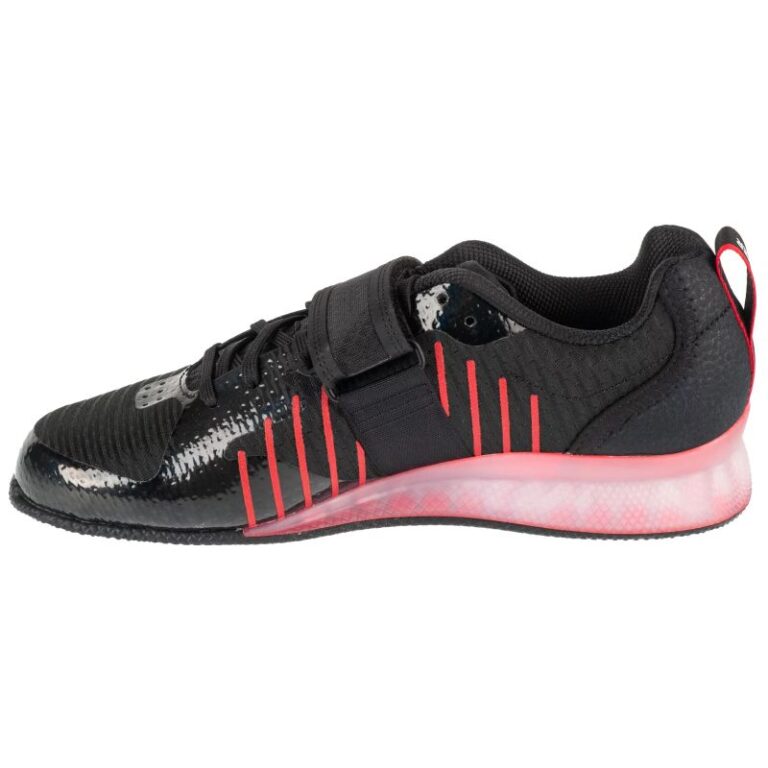 Erkek - Adidas Ağırlık Antrenmanı III M IH8232 Ayakkabıları (Erkek, Antrenman) - Görsel 2