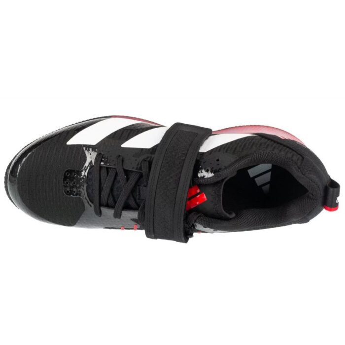 Erkek - Adidas Ağırlık Antrenmanı III M IH8232 Ayakkabıları (Erkek, Antrenman) - Görsel 3