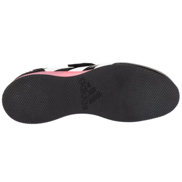 Erkek - Adidas Ağırlık Antrenmanı III M IH8232 Ayakkabıları (Erkek, Antrenman) - Görsel 4