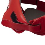 Çocuk - AIBA ONAYLI KASK (Erkek, Kadın) - Görsel 8