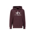 Alpina Alpha Industries Basic Sweatshirt M 178312-21