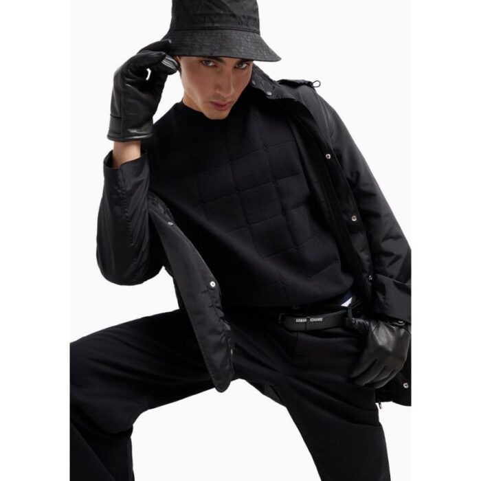 Armani Exchange Kazak M 4