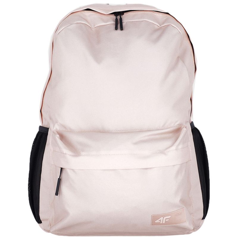 tryoshop-backpack-4f-4fwss24abacu273-83s-5-1073550 Çanta - 4F Sırt Çantası 4FWSS24ABACU273 83S (Erkek, Kadın) - Ana Görsel