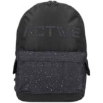 Çanta - 4F M175 Sırt Çantası 4FJAW23ABACM175 21S (Çocuk, Çok Spor) - Ana Görsel