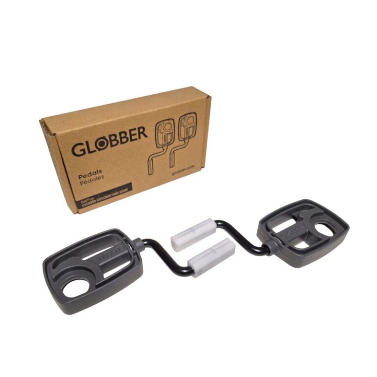 Çocuk - Bisiklet Pedalları 536-003 (Bisiklet) - Ana Görsel