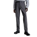 Calvin Klein Chino Saten 2