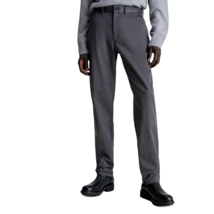 Calvin Klein Chino Saten 7