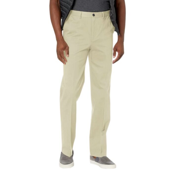 Calvin Klein Pamuklu Pantolon 5