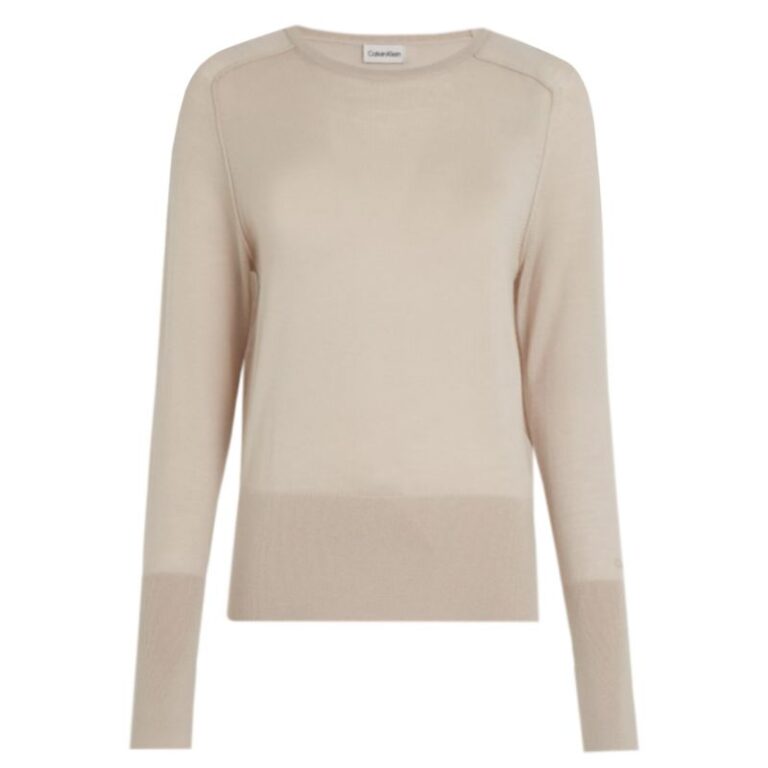 Calvin Klein Extra İnce