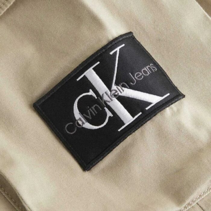 Calvin Klein Jeans Cargo 4