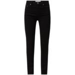 Kadın - Calvin Klein Jeans Ckj 010 Yüksek Bel Kadın Jean Pantolon (Kadın, Yaşam Tarzı) - Görsel 5