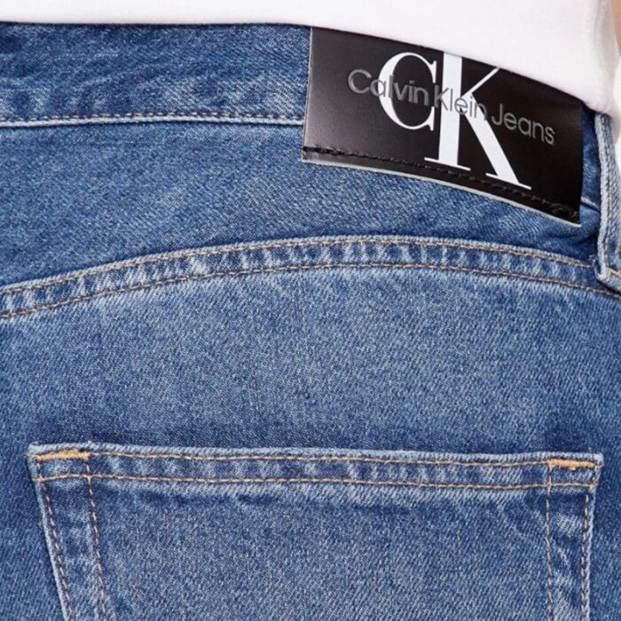 Calvin Klein Jeans Dad 5