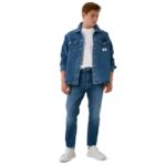 Calvin Klein Jeans Dad 8
