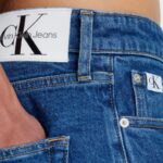 Calvin Klein Jeans Dad 4