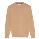 Erkek - Calvin Klein Jeans Kurumsal Logo M J30J322204 Kazak (Erkek, Yaşam Tarzı) - Görsel 5