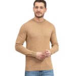 Erkek - Calvin Klein Jeans Kurumsal Logo M J30J322204 Kazak (Erkek, Yaşam Tarzı) - Görsel 6