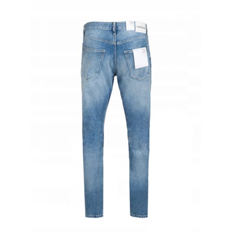Calvin Klein Jeans M 2
