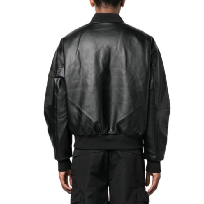 Ceket - Calvin Klein Jeans M J30J322643 Ceket - Görsel 3