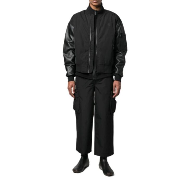 Ceket - Calvin Klein Jeans M J30J322643 Ceket - Görsel 5